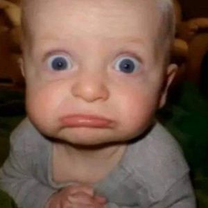 Meet your Posher, Raymond